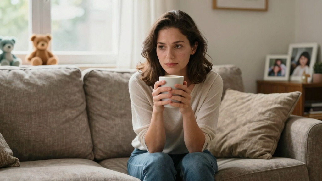 Parent advice: I have two kids. And I can't tell a soul about how I really feel about them.