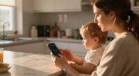 The motherhood penalty is costing women more than just playing time