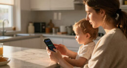 The motherhood penalty is costing women more than just playing time