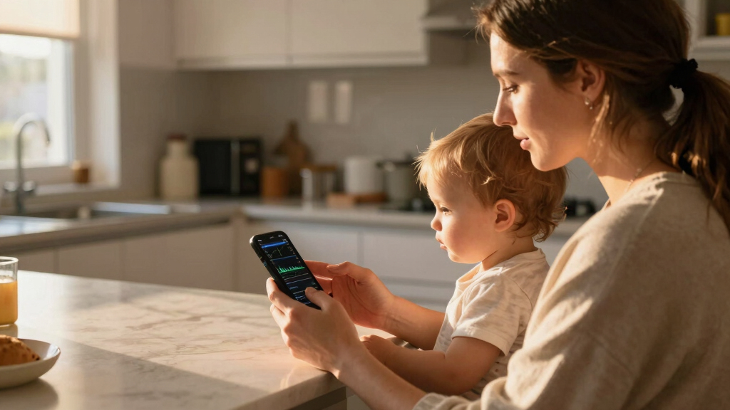 The motherhood penalty is costing women more than just playing time