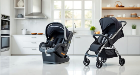 Top Graco Car Seat Models Ranked for 2026