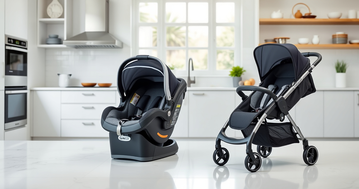 Top Graco Car Seat Models Ranked for 2026