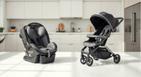 Top Graco Cup Holders: Compatibility & Buying Tips