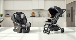Top Graco Cup Holders: Compatibility & Buying Tips