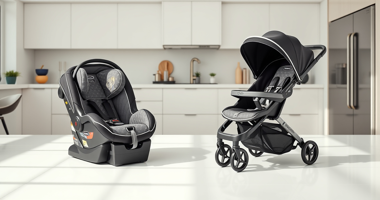 Top Graco Cup Holders: Compatibility & Buying Tips
