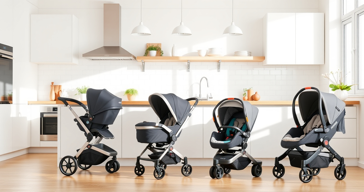 Top UPPAbaby / Nuna Bassinet Accessories in 2026
