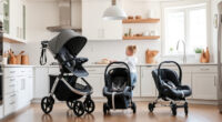 Top UPPAbaby & Nuna Strollers & Car Seats for 2026: Best Picks