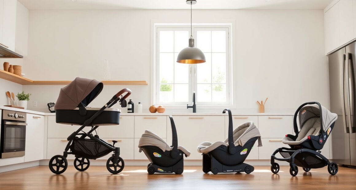 UPPAbaby Cruz V2 vs Nuna PIPA: Full Comparison