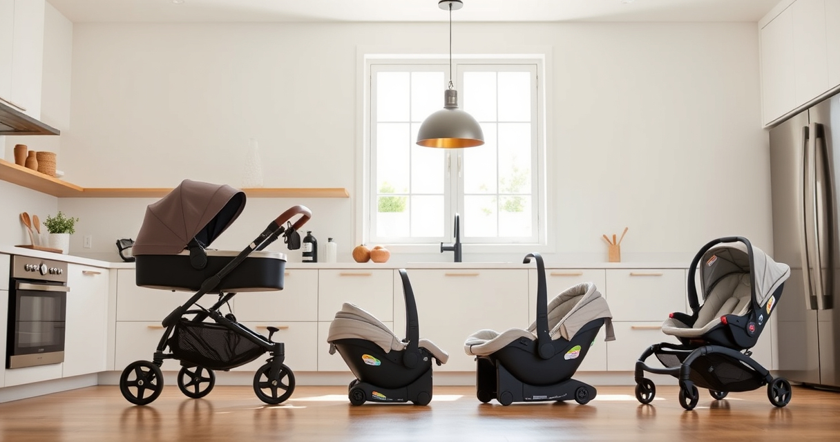 UPPAbaby Cruz V2 vs Nuna PIPA: Full Comparison
