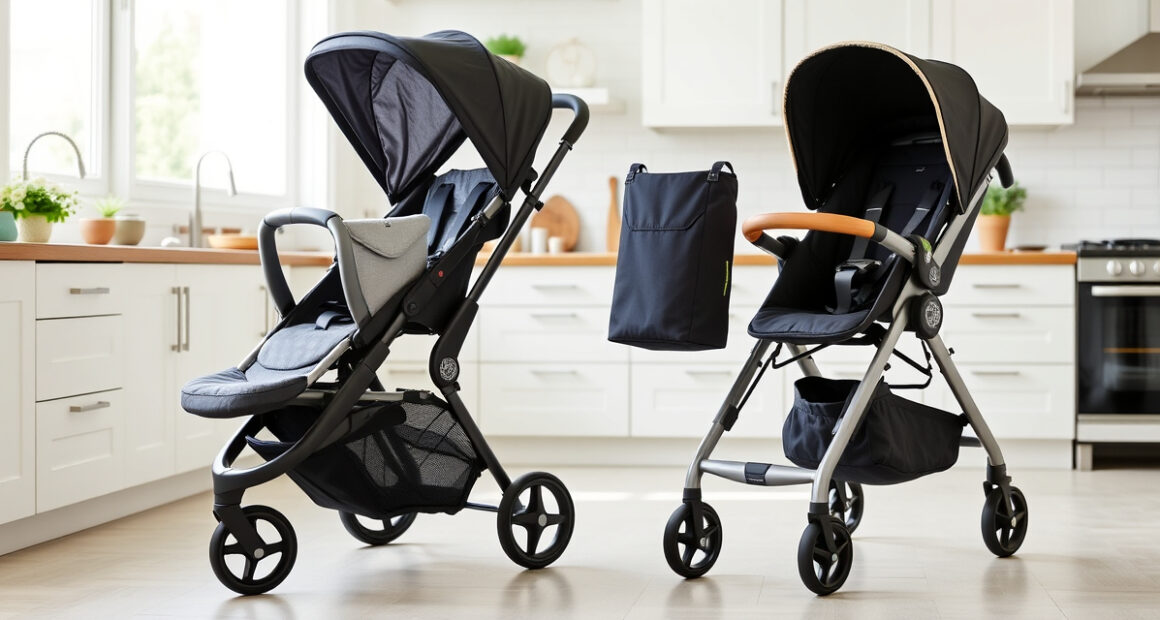 UPPAbaby / Nuna Bassinet Accessories: Compatibility & Buying Guide