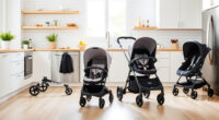 UPPAbaby / Nuna Car Seat Adapters & Accessories: Compatibility & Tips