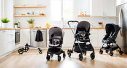 UPPAbaby / Nuna Car Seat Adapters & Accessories: Compatibility & Tips