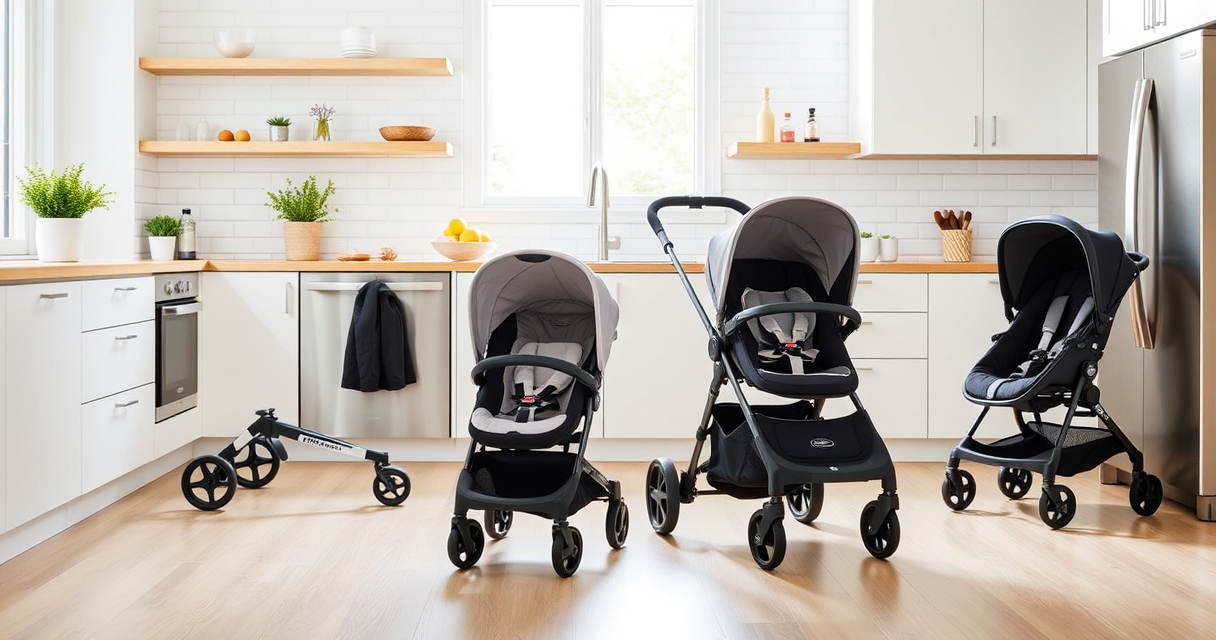 UPPAbaby / Nuna Car Seat Adapters & Accessories: Compatibility & Tips