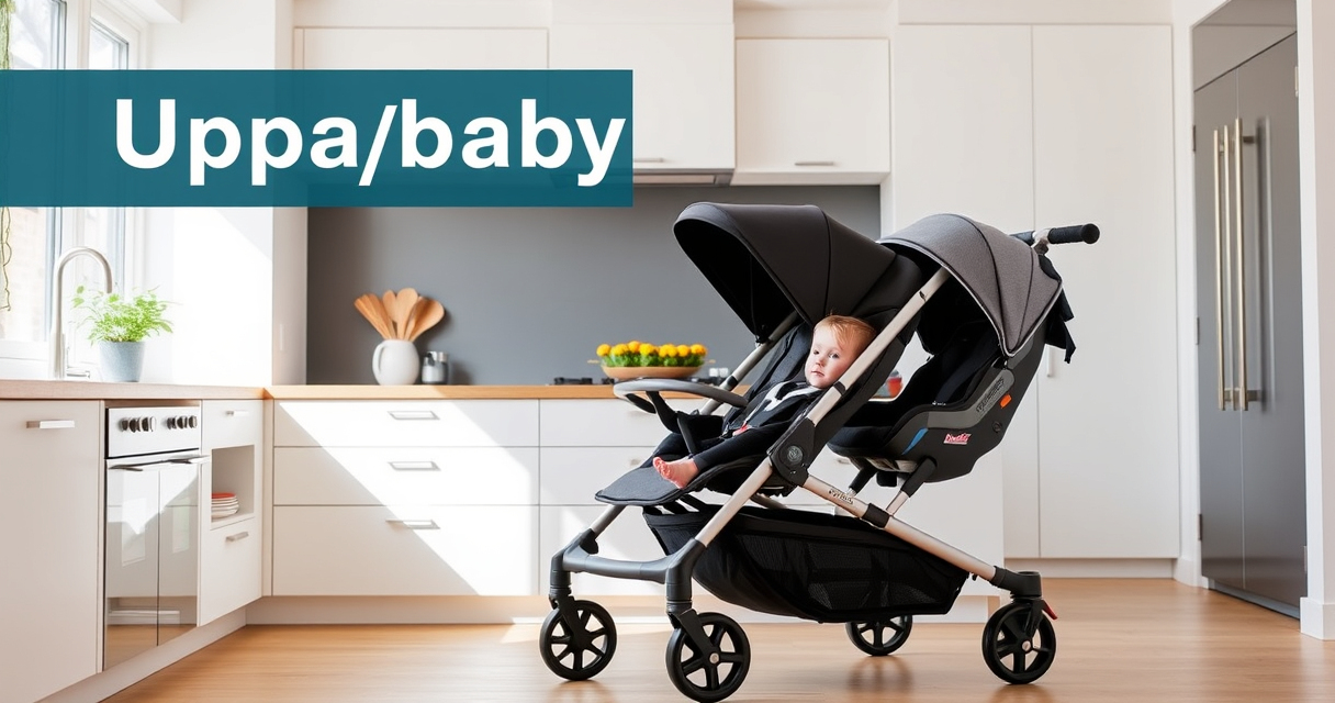 UPPAbaby / Nuna Stroller & Car Seat Buying Guide 2026