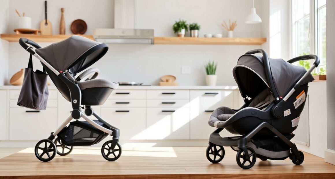 UPPAbaby / Nuna vs Bugaboo: Which Stroller Wins in 2026?