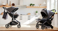 UPPAbaby / Nuna vs Bugaboo: Which Stroller Wins in 2026?
