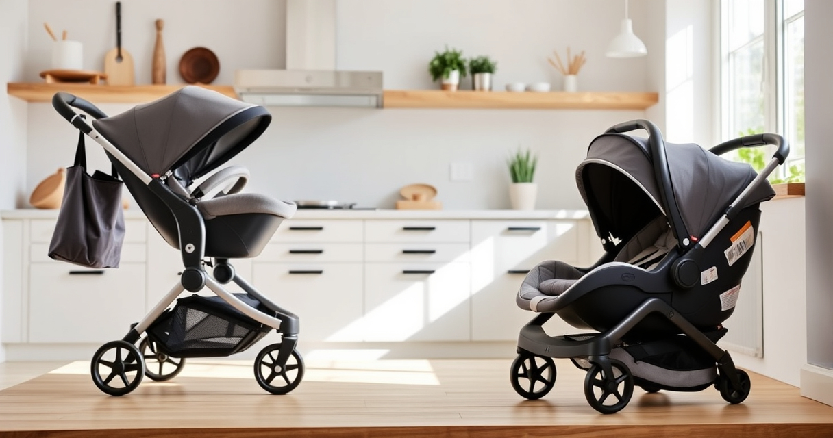 UPPAbaby / Nuna vs Bugaboo: Which Stroller Wins in 2026?
