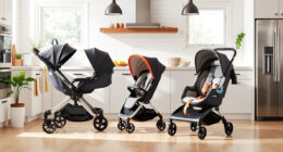 UPPAbaby / Nuna vs Chicco: Which Stroller Wins in 2026?