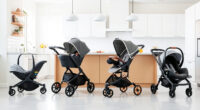 UPPAbaby / Nuna vs Graco: Best Stroller for Growing Families 2026