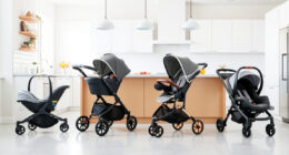 UPPAbaby / Nuna vs Graco: Best Stroller for Growing Families 2026