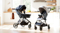 UPPAbaby Vista V2 Review: Top Features & Who It Fits