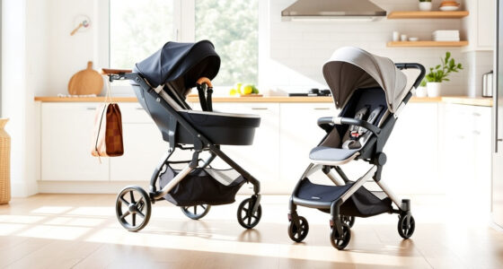 UPPAbaby Vista V2 Review: Top Features & Who It Fits