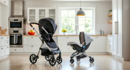 UPPAbaby Vista V2 vs Nuna DEMI: Which Stroller Fits Your Family?