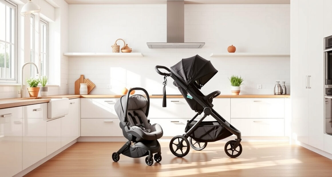 UPPAbaby Vista V2 vs Nuna PIPA: Which Stroller & Seat Are Best?