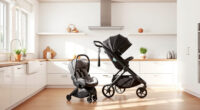 UPPAbaby Vista V2 vs Nuna PIPA: Which Stroller & Seat Are Best?