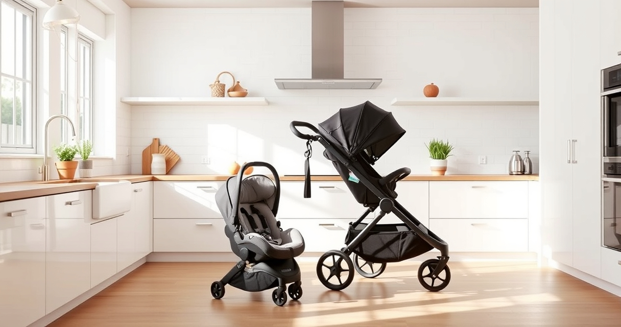 UPPAbaby Vista V2 vs Nuna PIPA: Which Stroller & Seat Are Best?