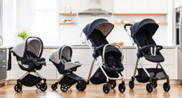 UPPAbaby Vista V3 vs Bugaboo Strollers: Honest Comparison