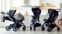 UPPAbaby Vista V3 vs Graco Strollers: Which Is Best for Your Family?
