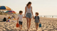 You’re not bad at vacationing. Here’s the real reason family trips feel so hard.