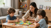 10 Best Children's Educational Board Games in 2026