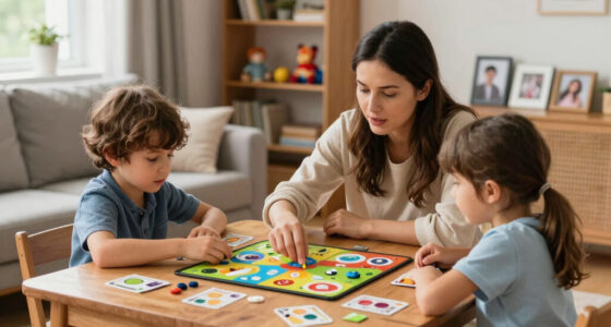 10 Best Children's Educational Board Games in 2026