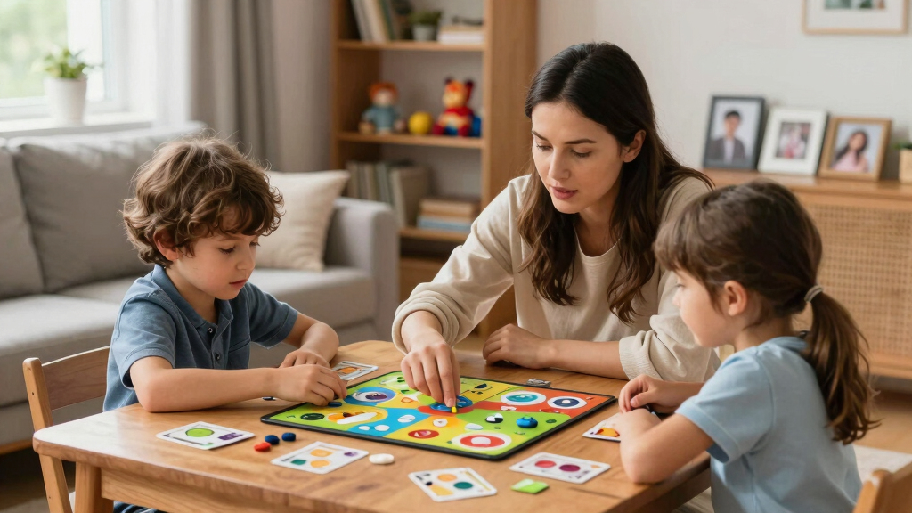 10 Best Children's Educational Board Games in 2026