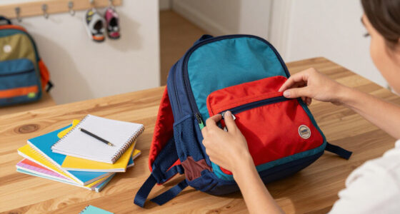 10 Best Kids' School Backpacks in 2026