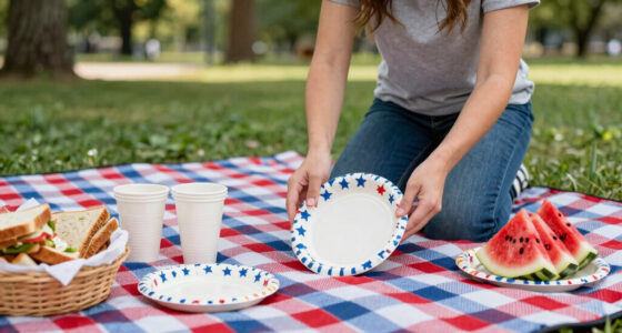 10 Best Patriotic Family Picnic Supplies in 2026