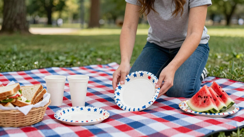 10 Best Patriotic Family Picnic Supplies in 2026