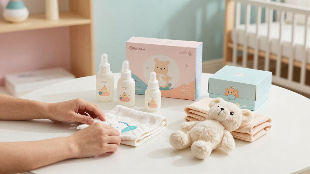 11 Best Baby Care Gift Sets in 2026