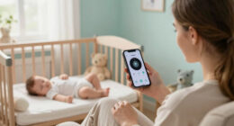 11 Best Baby Monitors With Wifi in 2026