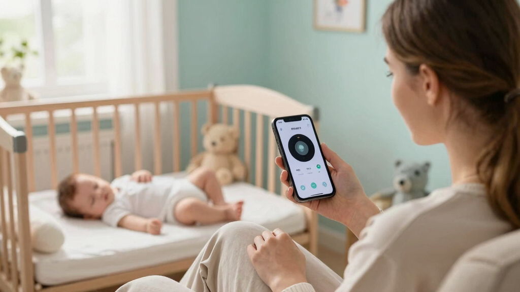 11 Best Baby Monitors With Wifi in 2026