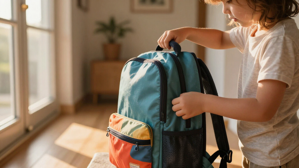 11 Best Kids' Backpack With Laptop Compartment in 2026