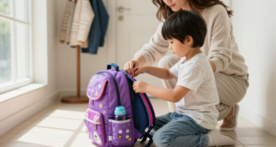 11 Best Kids' School Backpacks for Every Grade in 2026