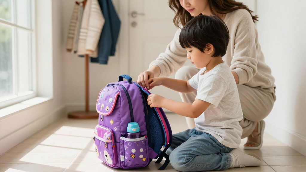 11 Best Kids' School Backpacks for Every Grade in 2026