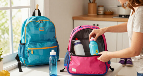 11 Best Kids' School Backpacks in 2026