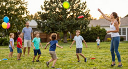 11 Best Patriotic Family Outdoor Games in 2026