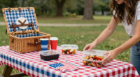 11 Best Patriotic Family Picnic Supplies in 2026