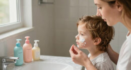 11 Best Skincare Products for Kids in 2026