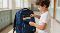 12 Best Kids' School Backpacks With Laptop Compartments for 2026